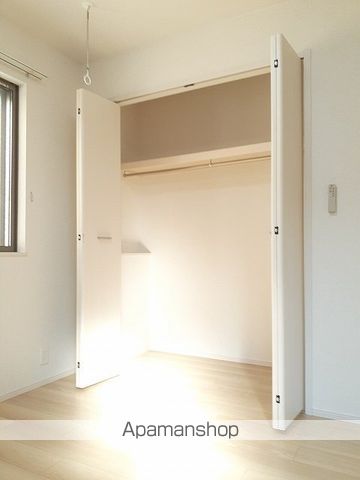 エムズアーク御殿の内装写真