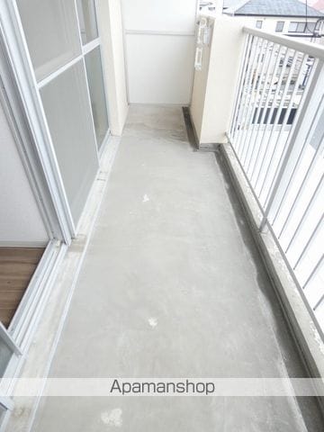 山の手マンションIIの内装写真