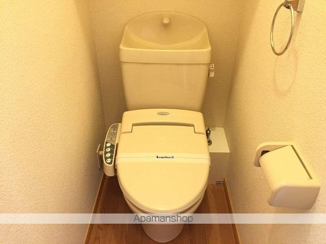 レオパレスエイムフル浜松の内装写真
