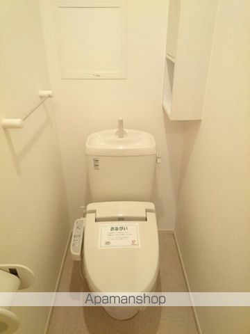 グッドライフBの内装写真