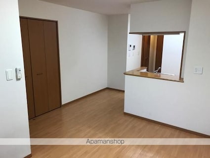 アネックス六丁の目Ⅰ[1LDK/44.95m2]のリビング・居間1