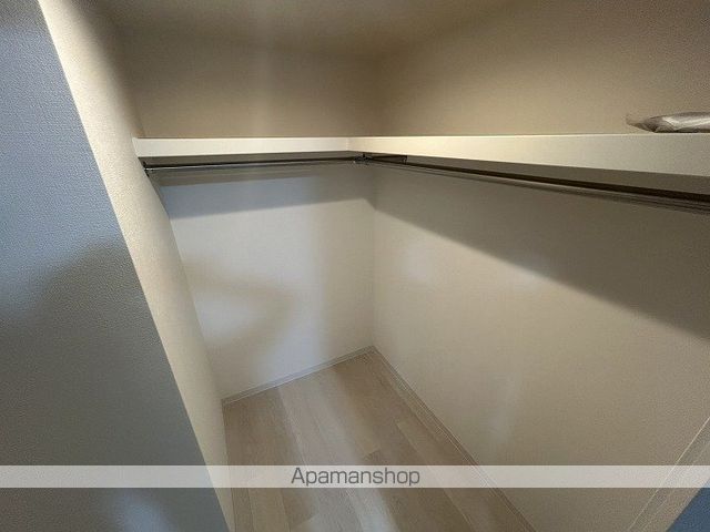 ベルンガーデン勝山北の内装写真
