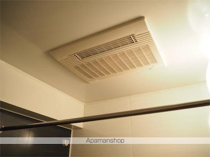 ルーブル中落合[2DK/40.15m2]の内装2