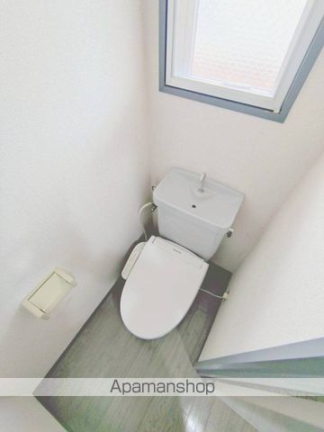 サンデービーチの内装写真