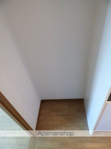 NH東三国IIIAの内装写真