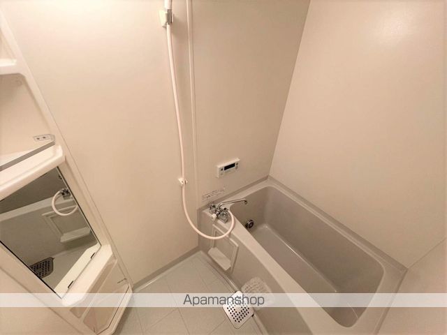 クレール IIの内装写真
