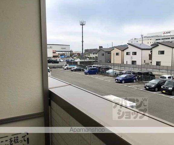 ティープラント朝日の内装写真