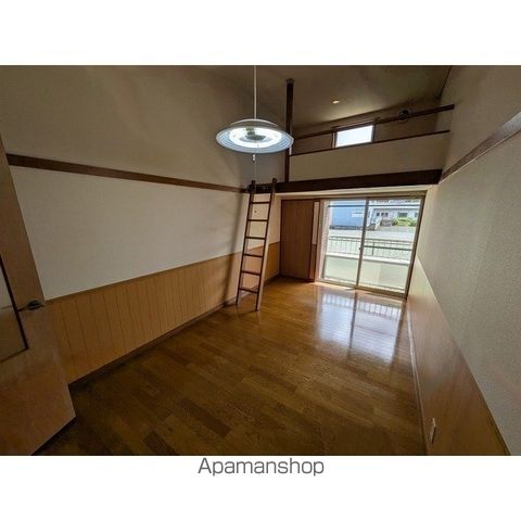 アメニティコーポ Kの内装写真