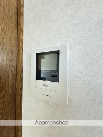 ノースウエストIIの内装写真