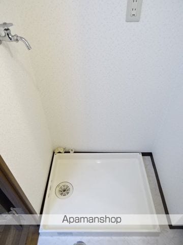 グレイス・ベルの内装写真