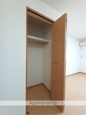 COMODO CASA 源の内装写真