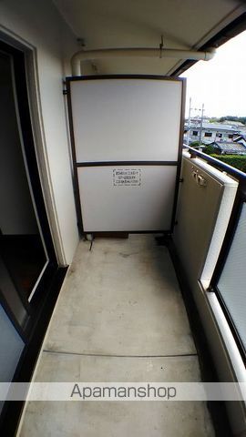 グランボアの内装写真