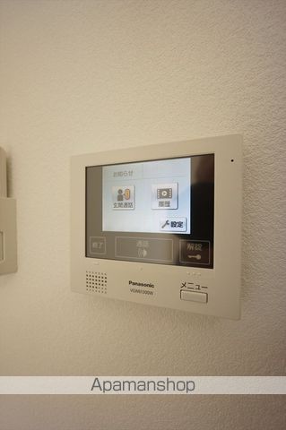 アフロディーテの内装写真