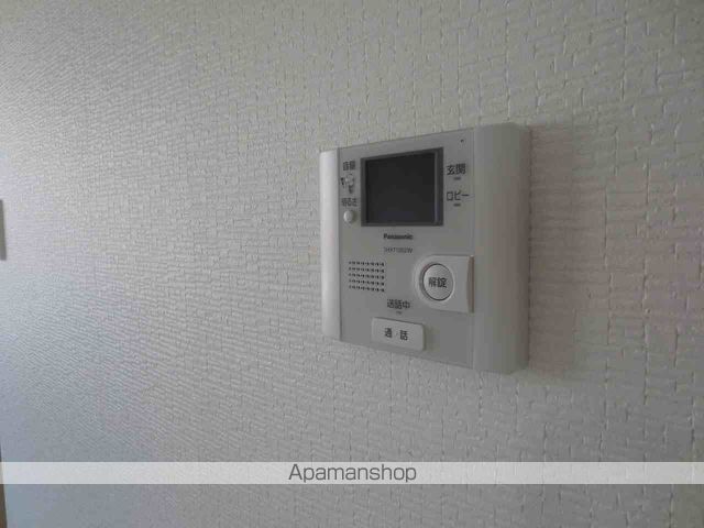 GENTILE S8の内装写真