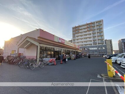 レオパレスコートサイド　ヴィラ[1K/19.87m2]の周辺5