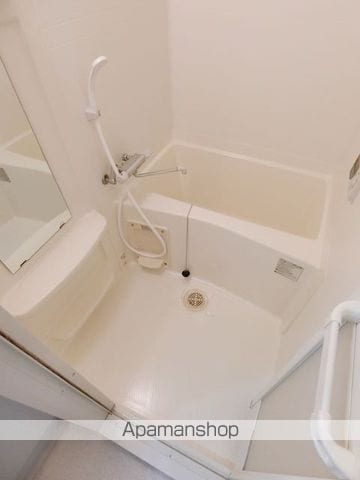 サザンクレスト堺の内装写真