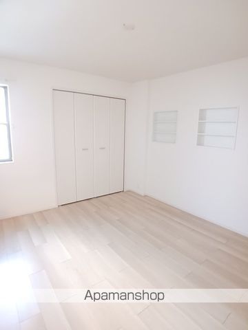 K’s flatの内装写真