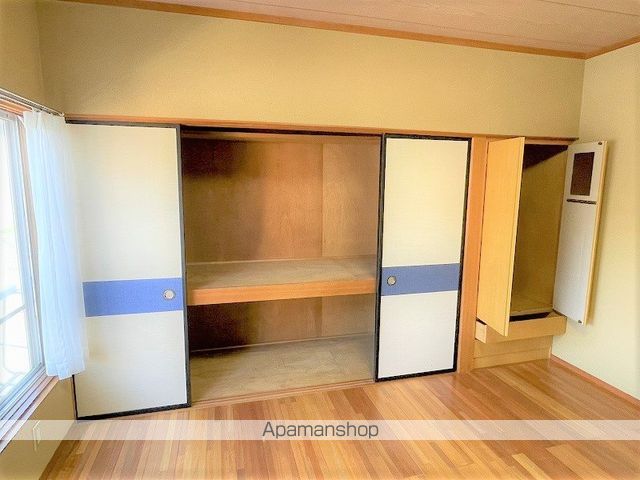 ハイツ松川の内装写真