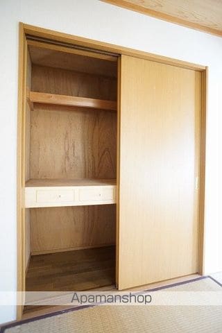袋井市 2階建 築30年の内装写真