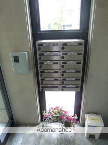 シエラ大曽根の外観写真