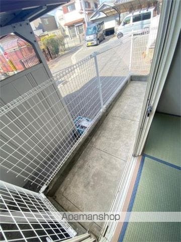 サンシティ三島の内装写真