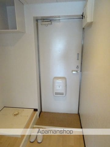 サンメリーナの内装写真