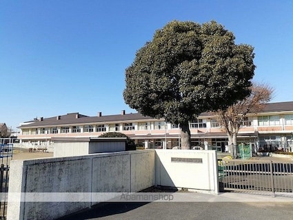 シャトレーヒトミ[1K/23.18m2]の周辺2