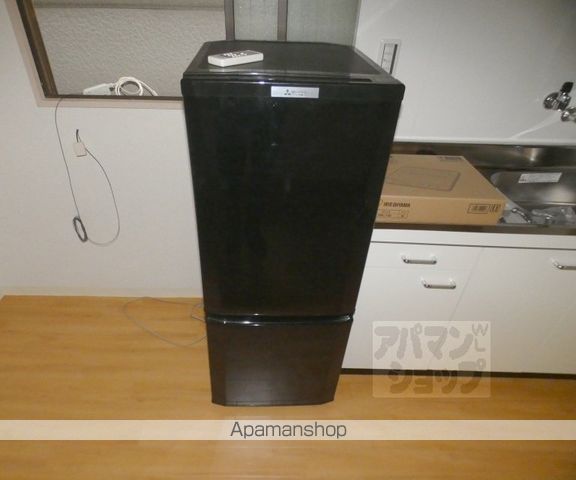 貴船マンションの内装写真