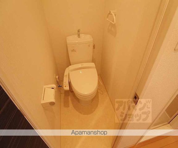 ラナップスクエア京都西陣の内装写真