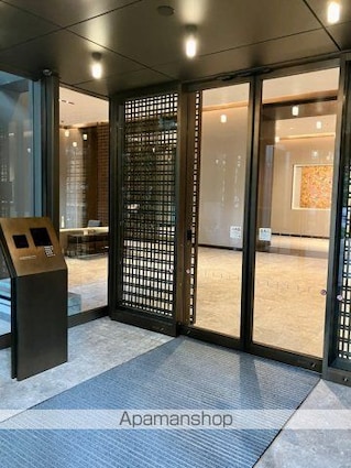 東京都港区麻布台１丁目[1LDK/44.22m2]の内装1