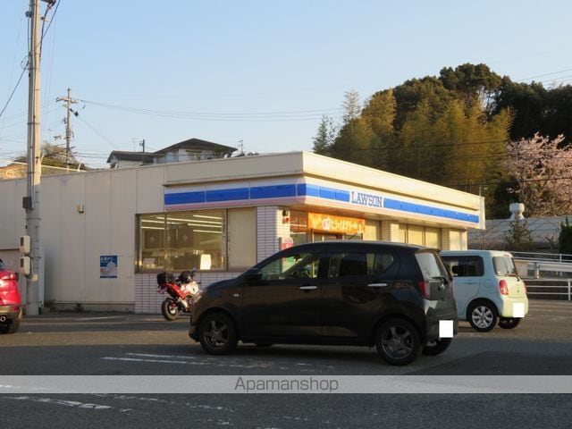 リュウオウの周辺写真