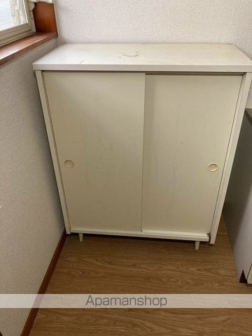 ハイムオーキットの内装写真