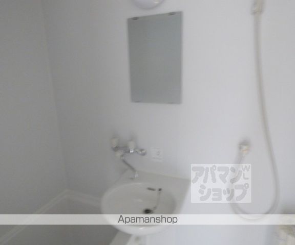 シェモア東久保田町の内装写真
