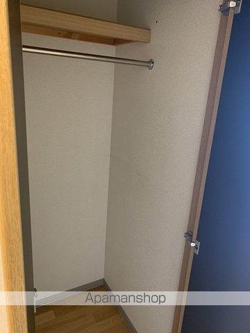 メゾンドヘイハチの内装写真