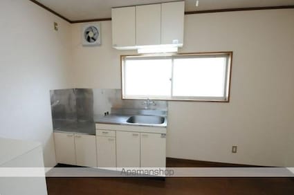 パーラーＹＯＳＨＩ[2K/41.4m2]の内装8