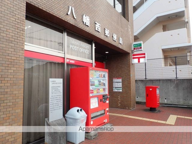 プレアール青山の周辺写真