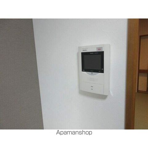 ダイアパレス北34条の内装写真