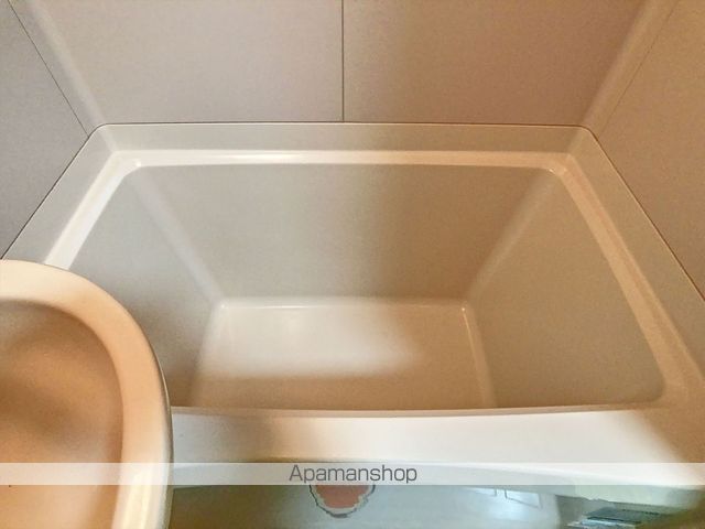 パルシティー長尾の内装写真