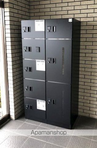 ミラクル西塚の内装写真