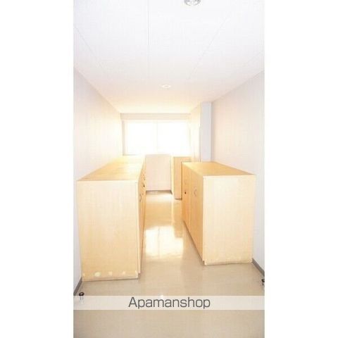 エポック南7条館の内装写真