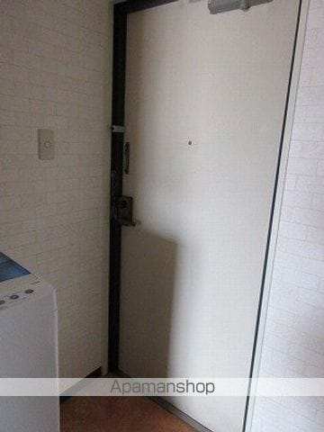 レジデンスTL・西荘の内装写真