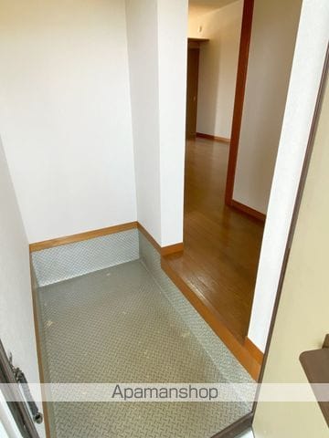 サウスコーポ豊田の内装写真
