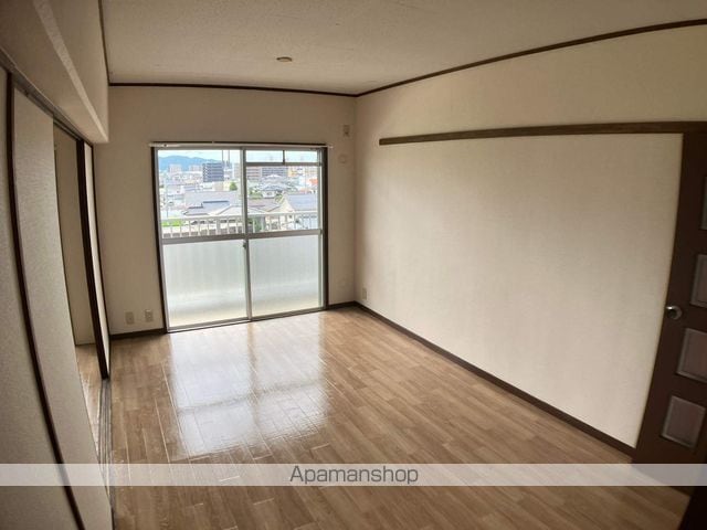 サルヴァトーレ近見の内装写真