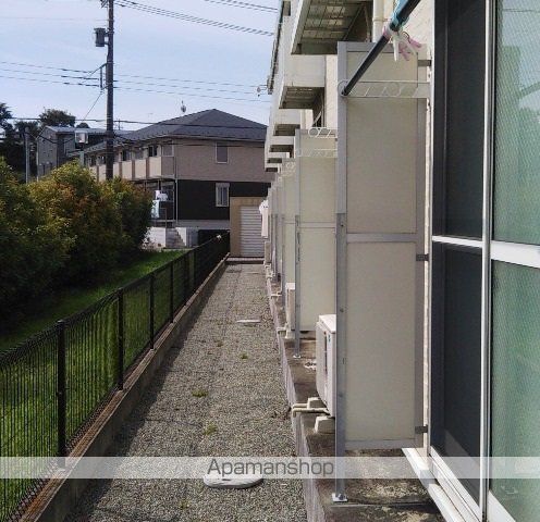 レオパレスストリームIIの内装写真