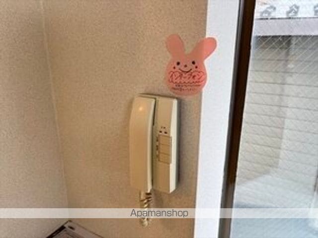 グランドール菊水の内装写真