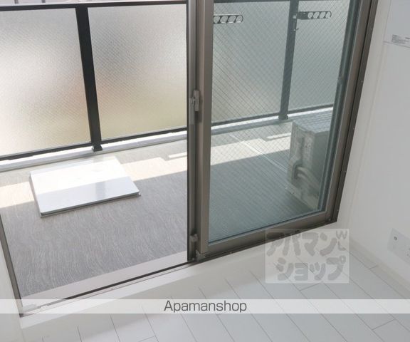 アスヴェル京都西大路SOUTHの内装写真