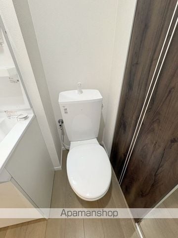 OJIMAHOLICの内装写真