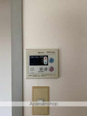 ウィンディア相・藤井の内装写真
