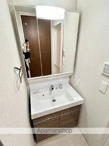 ALPHA PRIME東陽町の内装写真