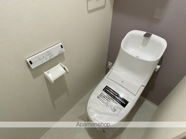 月光南観音零番館の内装写真